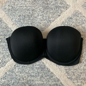 Strapless Bra